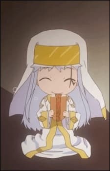 Poster A Certain Magical Index Specials