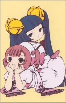 Poster Chobits: Chibits - Sumomo, Kotoko Todokeru