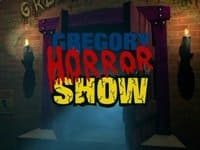 Poster Gregory Horror Show