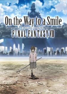 Poster Final Fantasy VII: On the Way to a Smile - Episode: Denzel