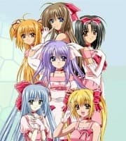 Poster Lovedol ~Lovely Idol~