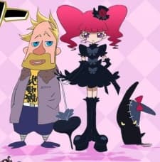 Poster Marie & Gali Episode Zero