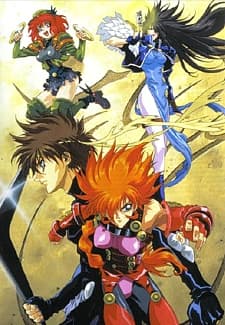 Poster Eigi: SHADOW SKILL