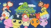 Poster Let's Go! TAMAGOTCHI