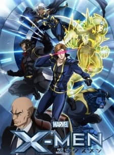 Poster X-Men