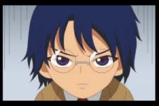 Poster Tennis no Ouji-sama OVA ANOTHER STORY: Kako to Mirai no Message Specials
