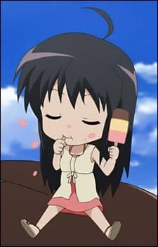 Poster Shakugan no Shana S Specials