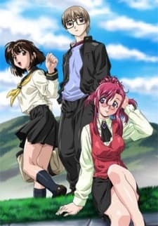 Poster Please☆Teacher: Marie Love Theater