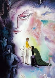 Poster Fairy King