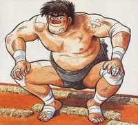 Poster Notari Matsutarou