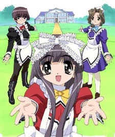 Poster Kokoro Toshokan