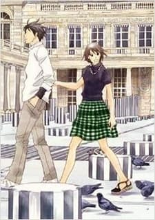 Poster Nodame Cantabile OVA 2