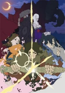 Poster Shoka