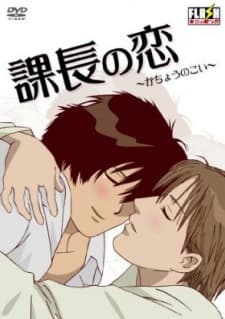 Poster Kachou no Koi
