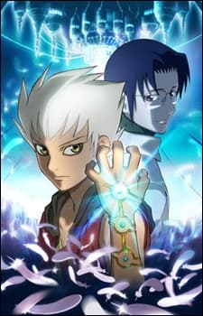 Poster KIBA