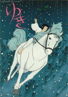 Poster Yuki: Snow Fairy