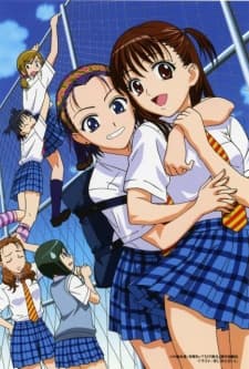 Poster Girl's High