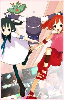 Poster SOS TV Walpurgis Night Fever Episode 0