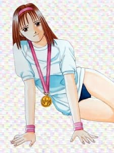 Poster Nippon-ichi no Otoko no Tamashii 2