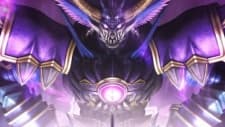 Poster Duel Masters Movie 3: Honoo no Kizuna XX