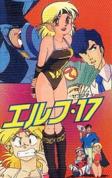 Poster Elf 17