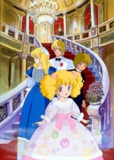 Poster Lady Lady!! (1988)