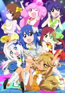 Poster Teekyuu 6 Specials
