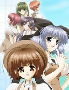 Poster W: Wish Omake