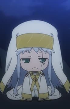 Poster A Certain Magical Index III Specials