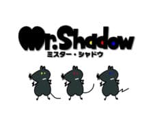 Poster Mr. Shadow