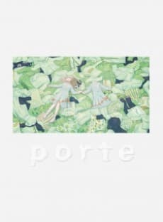 Poster porte