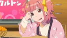 Poster Animegataris: Yuku Toshi, Kuru Toshi