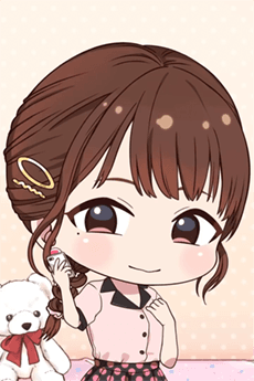 Poster Kanojo, Okarishimasu Collab Mini Animation