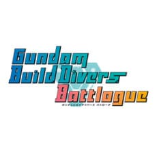 Poster Gundam Build Divers Battlogue