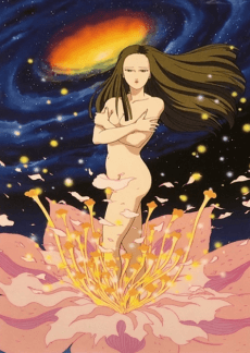 Poster Yumemakura Baku Twilight Gekijou