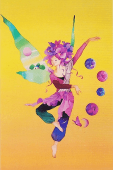 Poster Prism Season