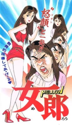 Poster Mellow