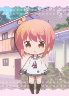 Poster Slow Start: Web Yokoku Movie
