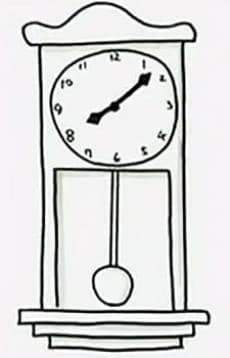Poster Pendulum