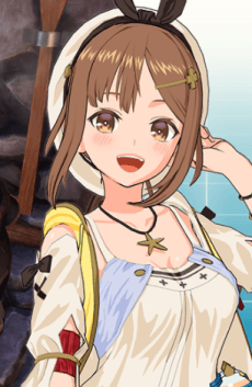 Poster Atelier Ryza: Animated Shorts