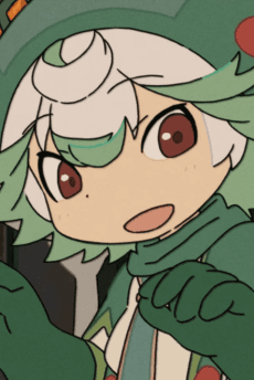 Poster Made in Abyss: Retsujitsu no Ougonkyou - Papa to Issho