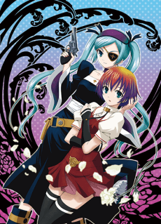 Poster Venus Versus Virus