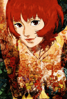 Poster Paprika