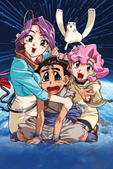 Poster Photon: The Idiot Adventures