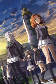 Poster In Search of the Lost Future