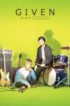 Poster Given: Hiiragi mix Specials
