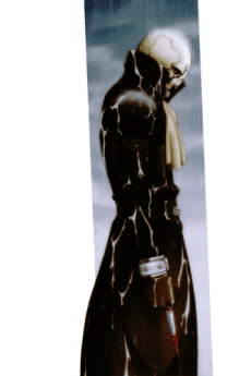 Poster The Skull Man