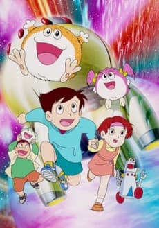 Poster Mojakou