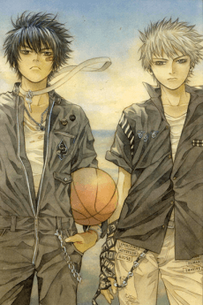 Poster I'll/CKBC