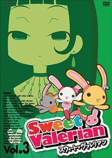 Poster Sweet Valerian Specials